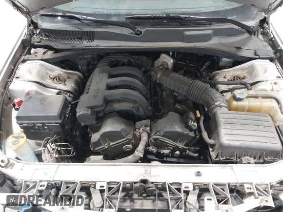 2008 Dodge Charger with VIN 2B3KA43R58H117377, listed as a IAAI auction lot 42008030 with 79,175 mi miles and . Bid and sale history available at DreamBid. Image 10.