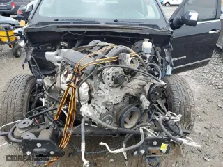 2018 GMC Sierra 1500 SLT with VIN 3GTU2NEC0JG630738, listed as a Copart auction lot 45961355 with 0 mi miles and Salvage Title. Bid and sale history available at carsss.com. Image 12.