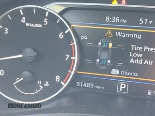 2020 Nissan Altima S z VIN 1N4BL4BV6LC247273, wystawiony jako IAAI lot #41877548 z przebiegiem 91 489 mil mil oraz . Historia ofert i sprzedaży dostępna na DreamBid. Obrazek 7.