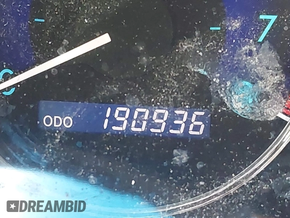 2006 Toyota Sienna CE with VIN 5TDZA23C56S540813, listed as a IAAI auction lot 42064424 with 190,936 mi miles and . Bid and sale history available at DreamBid. Image 15.