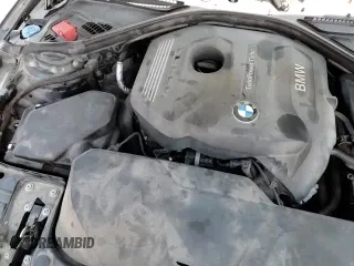 2017 BMW 3 Series 330i xDrive with VIN WBA8D9C59HK677824, listed as a Copart auction lot 68756925 with 145,391 mi miles and Clean title. Bid and sale history available at DreamBid. Image 13.