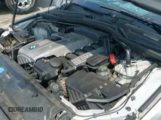 2007 BMW 5 Series 530xi с VIN WBANF73577CU22745, выставлен на аукционе IAAI как лот 42488130 с пробегом 140 337 миль миль и . История ставок и продаж доступна на DreamBid. Изображение 14.
