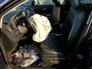 2014 Chevrolet Captiva Sport LTZ with VIN 3GNAL4EK2ES666295, listed as a Copart auction lot 71545204 with Not Provided miles and Clean Title. Bid and sale history available at DreamBid. Image 7.