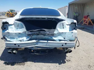 2024 Ford Mustang GT с VIN 1FA6P8CF1R5412664, выставлен на аукционе IAAI как лот 42293885 с пробегом 14 429 миль миль и . История ставок и продаж доступна на DreamBid. Изображение 6.