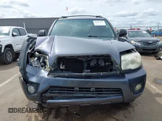 2006 Toyota 4Runner SR5 with VIN JTEZU14RX60080664, listed as a IAAI auction lot 41982517 with 205,749 mi miles and . Bid and sale history available at DreamBid. Image 13.