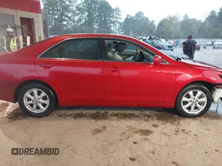2011 Toyota Camry LE with VIN 4T4BF3EK0BR184243, listed as a IAAI auction lot 40724383 with 161,119 mi miles. Bid and sale history available at carsss.com. Image 13.