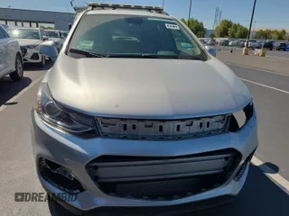 2020 Chevrolet Trax LT с VIN KL7CJPSB1LB010835, выставлен на аукционе IAAI как лот 42832682 с пробегом 51 060 миль миль и . История ставок и продаж доступна на DreamBid. Изображение 46.