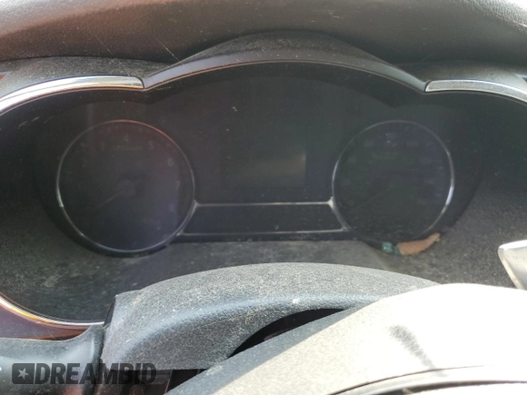 2013 Kia Optima SX z VIN 5XXGR4A68DG090873, wystawiony jako Copart lot #60827825 z przebiegiem Nie podano mil oraz Szkoda całkowita • Salvage title. Historia ofert i sprzedaży dostępna na DreamBid. Obrazek 9.