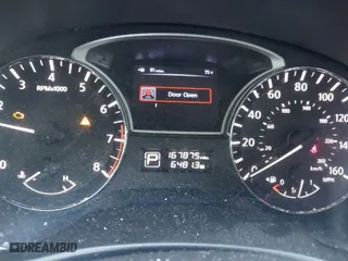 2013 Nissan Pathfinder SL with VIN 5N1AR2MN1DC657885, listed as a IAAI auction lot 41870987 with 167,875 mi miles. Bid and sale history available at carsss.com. Image 7.