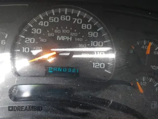 2005 Chevrolet Silverado 1500 Z71 with VIN 1GCEK19Z55Z290214, listed as a IAAI auction lot 41504269 with Not Provided miles and . Bid and sale history available at DreamBid. Image 15.