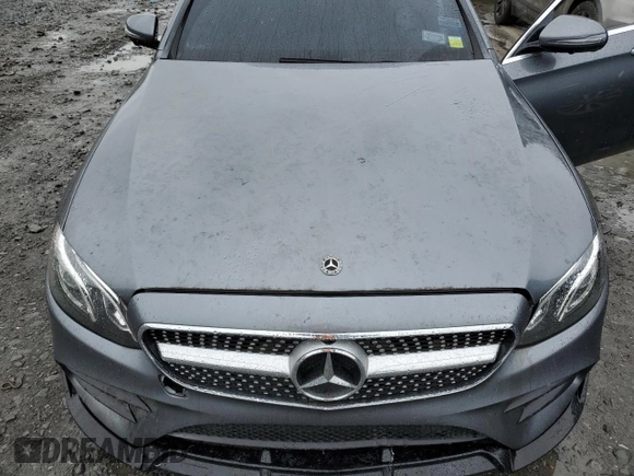 2019 Mercedes-Benz E 300 with VIN WDDZF4KB7KA587487, listed as a Copart auction lot 55629775 with 74,787 mi miles and Clean Title. Bid and sale history available at DreamBid. Image 11.