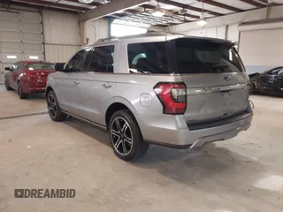 2020 Ford Expedition Limited with VIN 1FMJU1KT8LEA79460, listed as a IAAI auction lot 41749023 with 72,912 mi miles. Bid and sale history available at carsss.com. Image 3.