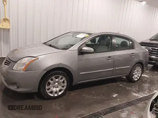 2012 Nissan Sentra S with VIN 3N1AB6AP4CL783654, listed as a IAAI auction lot 42023570 with 152,960 mi miles and . Bid and sale history available at DreamBid. Image 14.