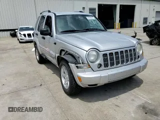 2007 Jeep Liberty Limited z VIN 1J4GK58K57W558276, wystawiony jako Copart lot #60193375 z przebiegiem 200 584 mil mil oraz Szkoda całkowita • Salvage title. Historia ofert i sprzedaży dostępna na DreamBid. Obrazek 13.