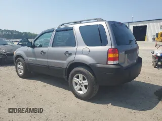 2007 Ford Escape Hybrid с VIN 1FMYU59H47KB16731, выставлен на аукционе Copart как лот 62694895 с пробегом 109 592 миль миль и Чистый • Clean title. История ставок и продаж доступна на DreamBid. Изображение 2.