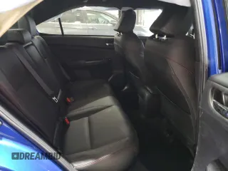 2019 Subaru WRX Limited with VIN JF1VA1P63K8823325, listed as a Copart auction lot 46308895 with 40,969 mi miles and Clean Title. Bid and sale history available at DreamBid. Image 10.