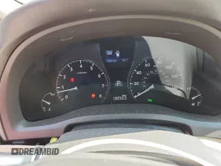2011 Lexus RX 350 с VIN 2T2ZK1BAXBC042483, выставлен на аукционе Copart как лот 60616865 с пробегом 130 553 миль миль и Списание • Salvage title. История ставок и продаж доступна на DreamBid. Изображение 9.