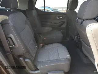 2020 Chevrolet Traverse LT Cloth z VIN 1GNERGKW2LJ253946, wystawiony jako Copart lot #46180455 z przebiegiem 98 965 mil mil oraz Szkoda całkowita • Salvage title. Historia ofert i sprzedaży dostępna na DreamBid. Obrazek 11.