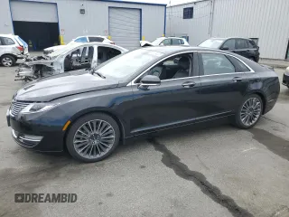 2013 Lincoln MKZ Hybrid с VIN 3LN6L2LU3DR815113, выставлен на аукционе Copart как лот 63924525 с пробегом 217 808 миль миль и Чистый • Clean title. История ставок и продаж доступна на DreamBid. Изображение 1.