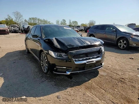 2018 Lincoln Continental Select with VIN 1LN6L9TK3J5605746, listed as a Copart auction lot 74476824 with 77,171 mi miles and Salvage Title. Bid and sale history available at carsss.com. Image 14.