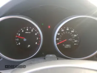 2009 Subaru Tribeca Limited с VIN 4S4WX90D994400833, выставлен на аукционе Copart как лот 84213694 с пробегом 196 049 миль миль и Чистый • Clean title. История ставок и продаж доступна на DreamBid. Изображение 9.