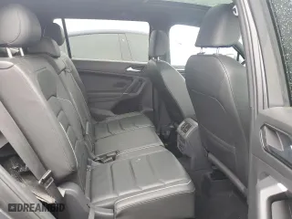 2018 Volkswagen Tiguan SEL Premium with VIN 3VV5B7AX4JM159172, listed as a Copart auction lot 48874595 with 26,215 mi miles and Salvage Title. Bid and sale history available at carsss.com. Image 11.