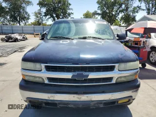 2004 Chevrolet Tahoe LS with VIN 1GNEC13V84R125640, listed as a Copart auction lot 64963995 with Not provided miles and Clean title. Bid and sale history available at DreamBid. Image 5.