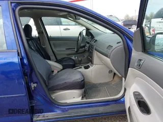 2007 Chevrolet Cobalt LT with VIN 1G1AL55F377218434, listed as a IAAI auction lot 41897276 with 194,412 mi miles and . Bid and sale history available at DreamBid. Image 5.