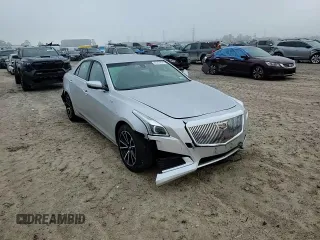2018 Cadillac CTS RWD z VIN 1G6AP5SX7J0156337, wystawiony jako Copart lot #85257834 z przebiegiem 56 793 mil mil oraz Szkoda całkowita • Salvage title. Historia ofert i sprzedaży dostępna na DreamBid. Obrazek 11.