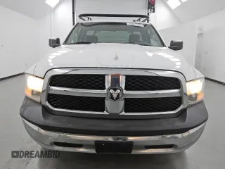 2015 Ram 1500 Tradesman with VIN 3C6JR6DGXFG687360, listed as a Copart auction lot 42380015 with 314,271 mi miles and Clean title. Bid and sale history available at DreamBid. Image 5.