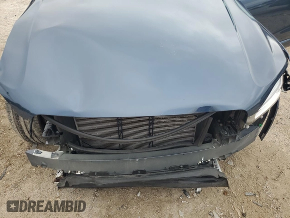 2021 Volvo XC90 Momentum z VIN YV4102PK3M1688564, wystawiony jako Copart lot #58249995 z przebiegiem 40 481 mil mil oraz Szkoda całkowita • Salvage title. Historia ofert i sprzedaży dostępna na DreamBid. Obrazek 12.