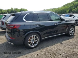 2023 BMW X5 xDrive45e z VIN 5UXTA6C09P9R00571, wystawiony jako Copart lot #61052995 z przebiegiem 9 702 mil mil oraz Szkoda całkowita • Salvage title. Historia ofert i sprzedaży dostępna na DreamBid. Obrazek 3.