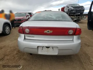 2004 Chevrolet Cavalier with VIN 1G1JC12F547221053, listed as a Copart auction lot 79509214 with 0 mi miles and Salvage Title. Bid and sale history available at carsss.com. Image 6.