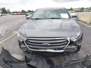 2014 Ford Taurus Limited with VIN 1FAHP2F8XEG115507, listed as a IAAI auction lot 42479603 with 160,986 mi miles and . Bid and sale history available at DreamBid. Image 13.