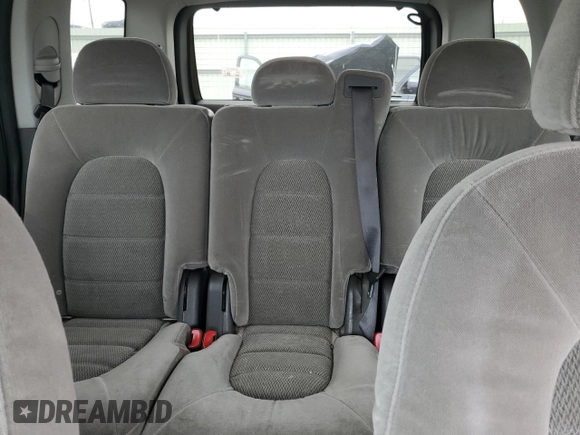 2004 Ford Explorer XLT z VIN 1FMZU73K14UB82819, wystawiony jako Copart lot #56733975 z przebiegiem 197 632 mil mil oraz Szkoda całkowita • Salvage title. Historia ofert i sprzedaży dostępna na DreamBid. Obrazek 10.