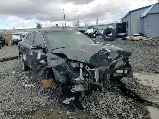 2016 Kia Optima SXL Turbo with VIN 5XXGV4L29GG118643, listed as a Copart auction lot 48951925 with 106,281 mi miles and Salvage Title. Bid and sale history available at carsss.com. Image 14.