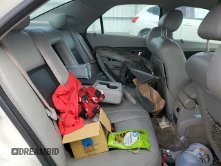 2007 Cadillac CTS with VIN 1G6DP577370111362, listed as a Copart auction lot 72855244 with 109,424 mi miles and Salvage Title. Bid and sale history available at carsss.com. Image 11.