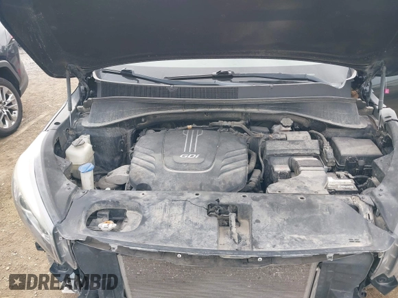 2018 Kia Sorento LX with VIN 5XYPG4A51JG352947, listed as a IAAI auction lot 42201063 with 111,431 mi miles and . Bid and sale history available at DreamBid. Image 10.