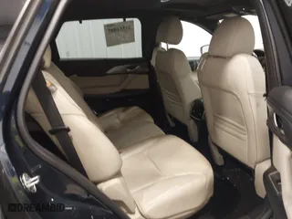 2016 Mazda CX-9 Grand Touring with VIN JM3TCBDY9G0109770, listed as a IAAI auction lot 41551085 with 131,812 mi miles. Bid and sale history available at carsss.com. Image 8.