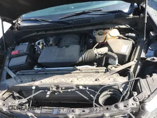 2020 Chevrolet Silverado 1500 High Country with VIN 1GCUYHED2LZ171840, listed as a Copart auction lot 56956045 with 75,968 mi miles and Salvage title. Bid and sale history available at DreamBid. Image 13.