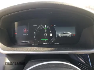 2019 Jaguar I-Pace HSE с VIN SADHD2S11K1F63703, выставлен на аукционе Copart как лот 86381394 с пробегом 43 348 миль миль и Списание • Salvage title. История ставок и продаж доступна на DreamBid. Изображение 9.