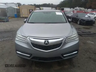 2016 Acura MDX с VIN 5FRYD3H26GB017944, выставлен на аукционе IAAI как лот 41051098 с пробегом 149 776 миль миль и . История ставок и продаж доступна на DreamBid. Изображение 12.