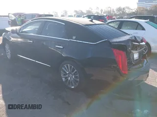 2014 Cadillac XTS Luxury with VIN 2G61M5S31E9290150, listed as a IAAI auction lot 41653055 with 174,553 mi miles and . Bid and sale history available at DreamBid. Image 3.