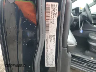 2023 Jeep Grand Cherokee Altitude z VIN 1C4RJGAG8PC580972, wystawiony jako Copart lot #46091565 z przebiegiem 65 320 mil mil oraz Szkoda całkowita • Salvage title. Historia ofert i sprzedaży dostępna na DreamBid. Obrazek 13.