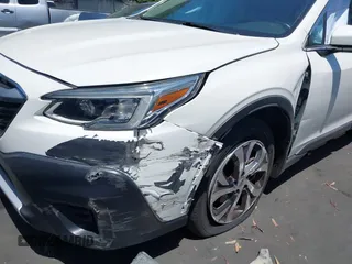 2022 Subaru Outback Limited с VIN 4S4BTANC3N3128968, выставлен на аукционе IAAI как лот 42507507 с пробегом 72 560 миль миль и . История ставок и продаж доступна на DreamBid. Изображение 6.