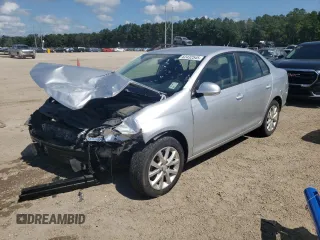 2010 Volkswagen Jetta Limited Edition with VIN 3VWAX7AJ2AM117039, listed as a Copart auction lot 62432545 with 99,117 mi miles and Salvage title. Bid and sale history available at DreamBid. Image 1.