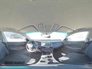 2017 Kia Optima LX z VIN 5XXGT4L37HG142309, wystawiony jako Copart lot #61533985 z przebiegiem 66 970 mil mil oraz Nie do naprawy • Non repairable. Historia ofert i sprzedaży dostępna na DreamBid. Obrazek 13.