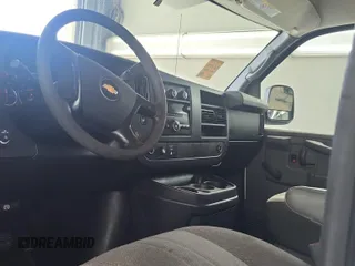 2010 Chevrolet Express Cargo with VIN 1GCZGFBA1A1159021, listed as a IAAI auction lot 42773963 with 181,378 mi miles and . Bid and sale history available at DreamBid. Image 62.