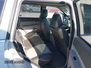 2010 Jeep Grand Cherokee Limited with VIN 1J4RR5GT2AC133380, listed as a IAAI auction lot 42797091 with 196,060 mi miles and . Bid and sale history available at DreamBid. Image 8.