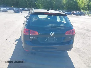 2016 Volkswagen Golf TSI Limited Edition Edition с VIN 3VWC17AU8GM503624, выставлен на аукционе IAAI как лот 42564731 с пробегом 136 057 миль миль и . История ставок и продаж доступна на DreamBid. Изображение 16.